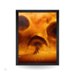 تابلو و پوستر 1 -Dune