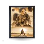تابلو و پوستر 2 -Dune