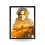 تابلو و پوستر 5 -Dune