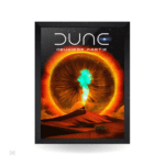 تابلو و پوستر 12 -Dune
