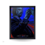 تابلو و پوستر 7 - John Wick