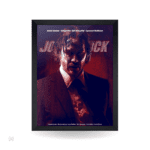 تابلو و پوستر 6 - John Wick