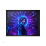 تابلو و پوستر 5 - John Wick