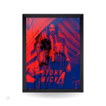 تابلو و پوستر 1 - John Wick