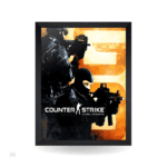 تابلو و پوستر 7 - CS:GO