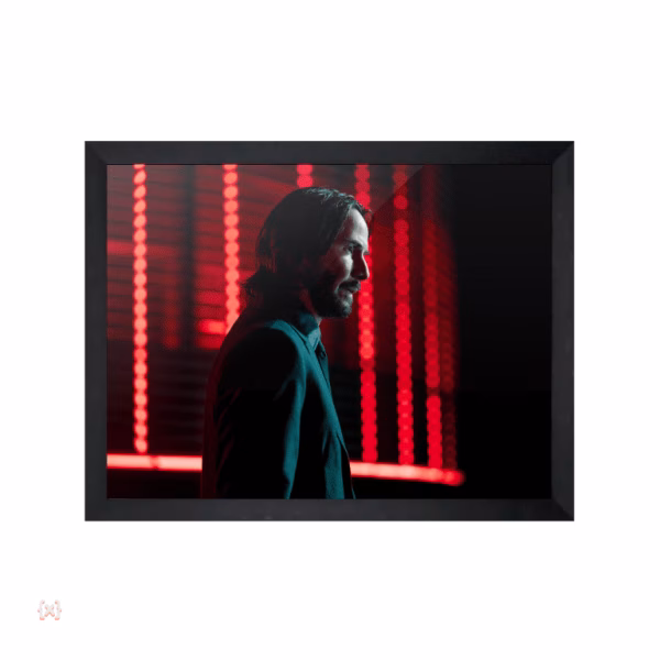 8 تابلو و پوستر 10 - John Wick - تصویر 1