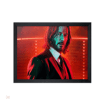تابلو و پوستر 13 - John Wick