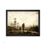 تابلو و پوستر 19 -Fallout