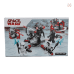 lego- لگو جنگ ستارگان