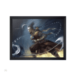 تابلو و پوستر 8 -Sekiro