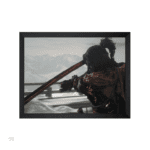 تابلو و پوستر 9 -Sekiro