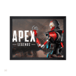 تابلو و پوستر 5 -Apex Legends