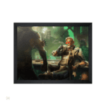 تابلو و پوستر 6 -Apex Legends