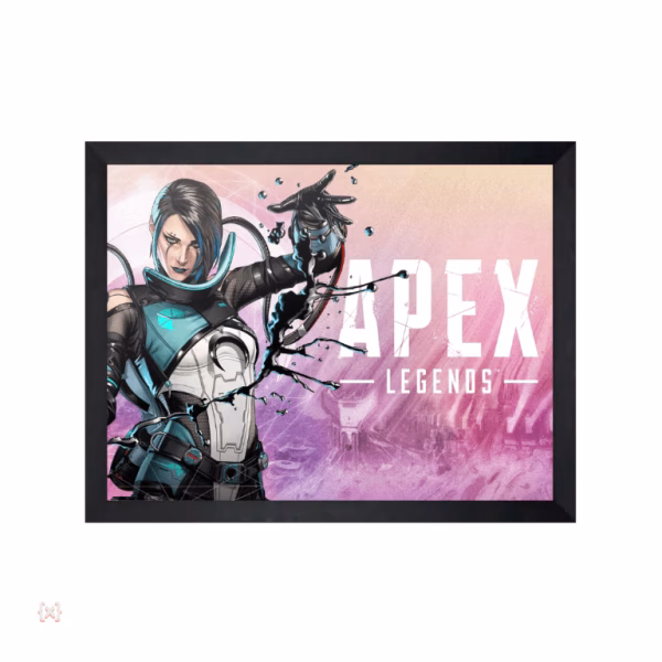 تابلو و پوستر 4 -Apex Legends - تصویر 1