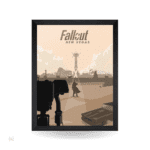 تابلو و پوستر 11 -Fallout