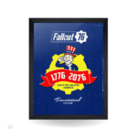 تابلو و پوستر 10 -Fallout