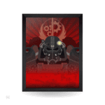 تابلو و پوستر 3 -Fallout