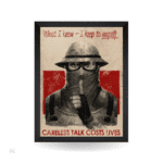 تابلو و پوستر 4 -Fallout