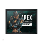 تابلو و پوستر 3 -Apex Legends