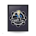 تابلو و پوستر 2 -Fallout