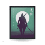 تابلو و پوستر 10 -Sekiro
