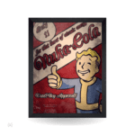 تابلو و پوستر 5 -Fallout