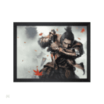 تابلو و پوستر 2 -Sekiro