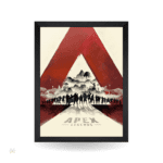 تابلو و پوستر 2 -Apex Legends