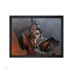 تابلو و پوستر 13 -Sekiro