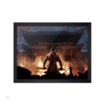 تابلو و پوستر 5 -Sekiro