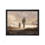 تابلو و پوستر 1 -Fallout