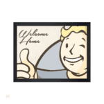 تابلو و پوستر 17 -Fallout