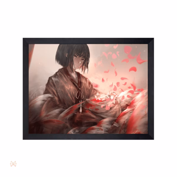 9 تابلو و پوستر 7 -Sekiro - تصویر 1