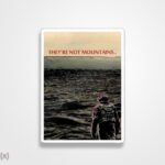 استیکر/ برچسب 7 Interstellar