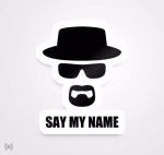 استیکر/ برچسب BB10