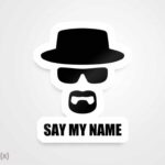 استیکر/ برچسب BB10