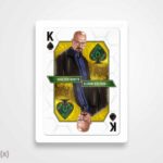 استیکر/ برچسب BB24