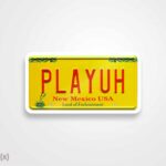 استیکر/ برچسب BB30