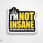 استیکر/ برچسب Shelly