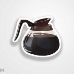 استیکر/ برچسب pot