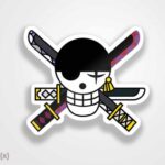 استیکر/ برچسب نان پیس