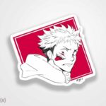 استیکر/ برچسب animguy