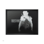 تابلو و پوستر 9 -Days Gone