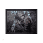 تابلو و پوستر 6 -Hellblade