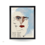 تابلو و پوستر 4 -Poor things