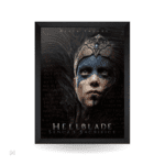 تابلو و پوستر 4 -Hellblade