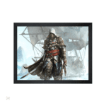 Assassin's Creed - تابلو و پوستر اساسینز 13