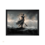 تابلو و پوستر - Dark souls دارک سولز -5