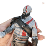 اکشن فیگور گاد آف وار (خدای جنگ) - God of war - تصویر 6