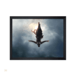 Assassin's Creed - تابلو و پوستر اساسینز 58